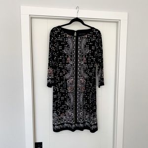WHBM Tunic Size Medium